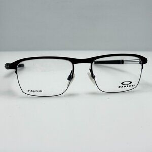 Oakley OX5123-0152 Truss Rod 0.5 Coal Eyeglasses Eye Glasses Frames 52-18-143